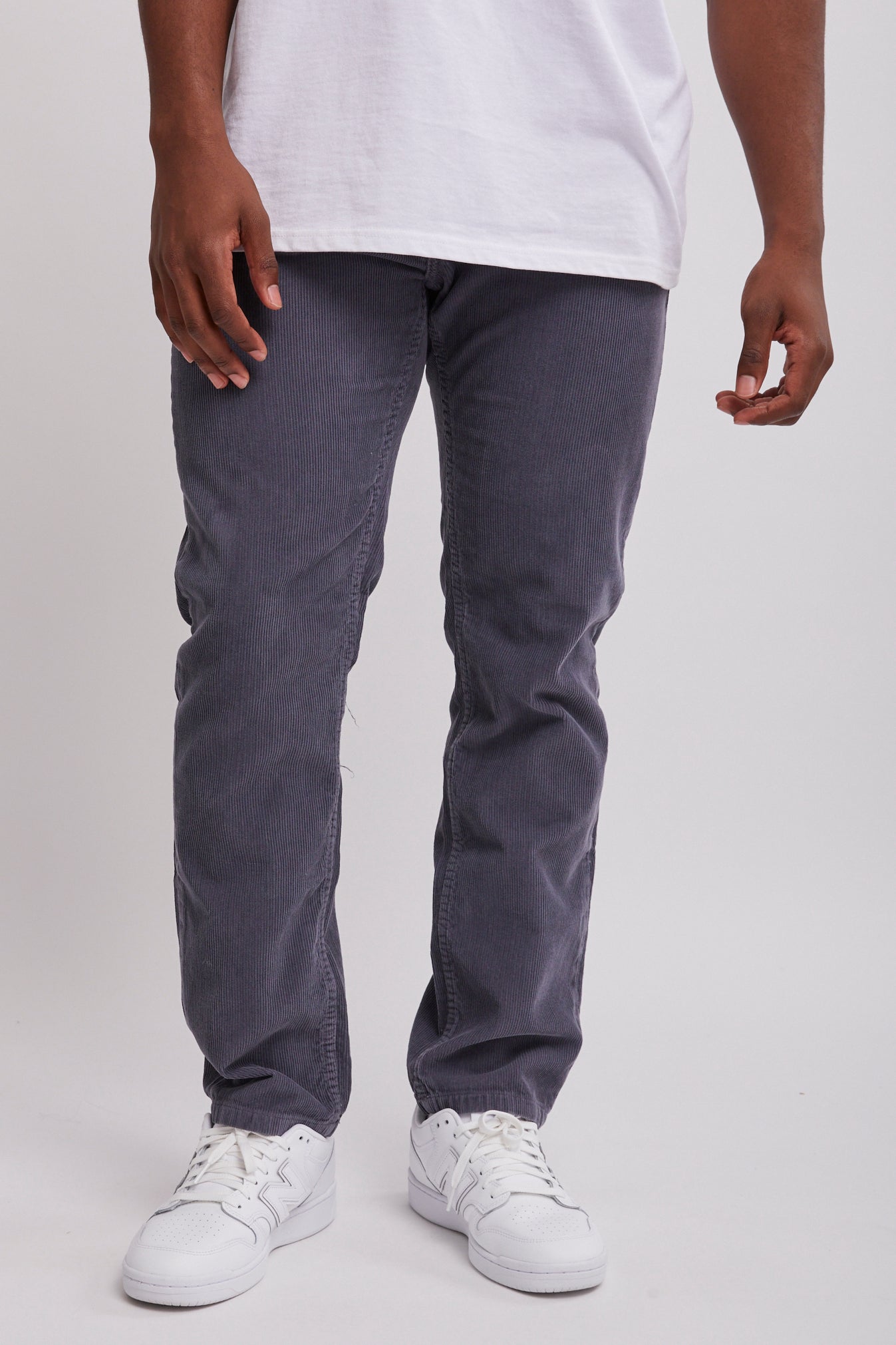 Relaxo Cord Pant | North Beach