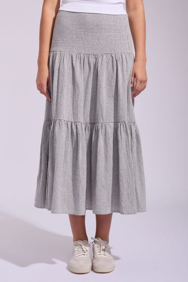 Remy Maxi Skirt