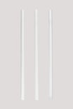 Replacement Straw 3-pack