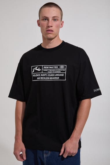 Restricted T Shirt