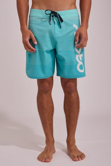 Retro Mark 19" Boardshorts