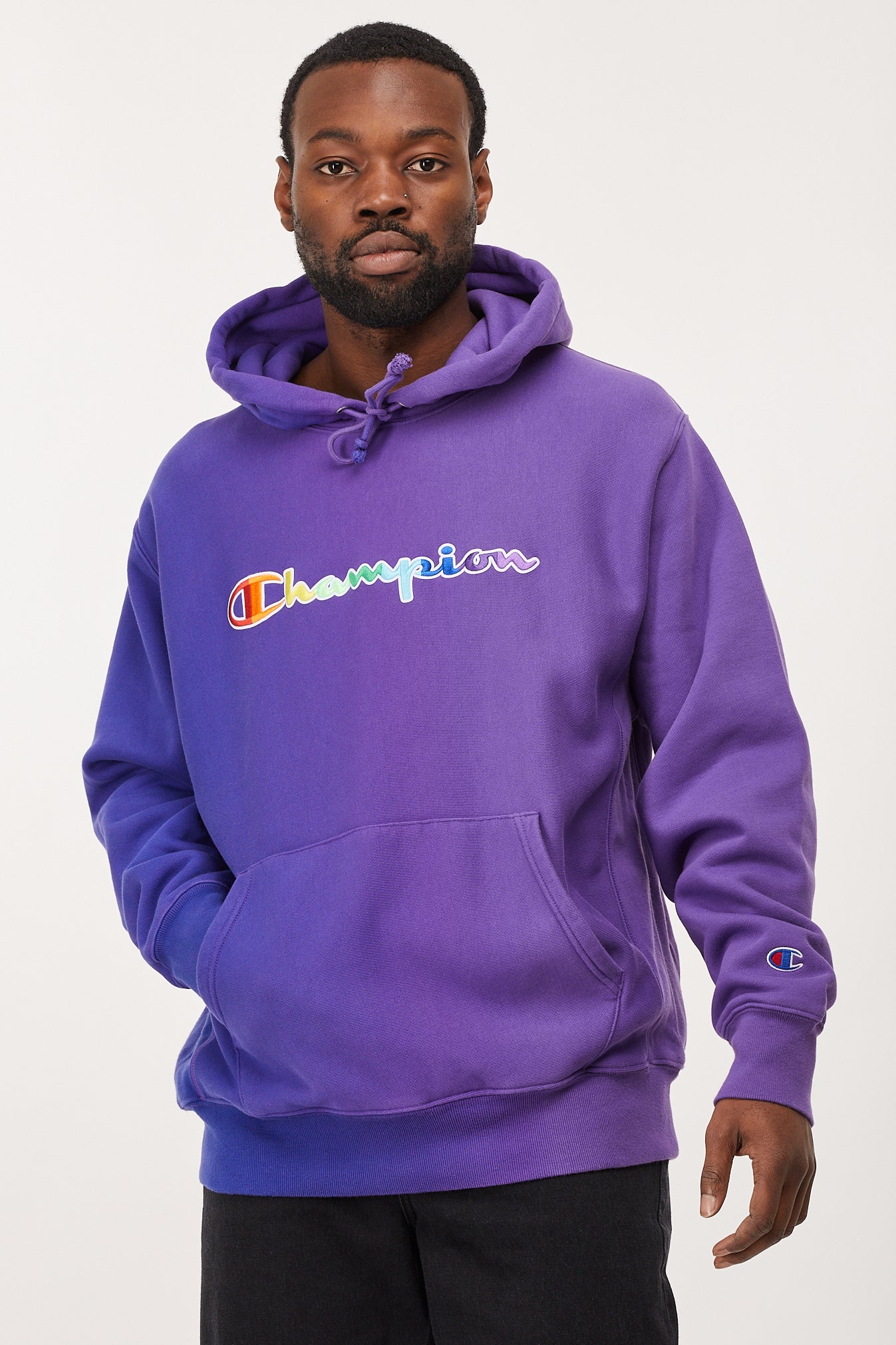 champion hoodie nz