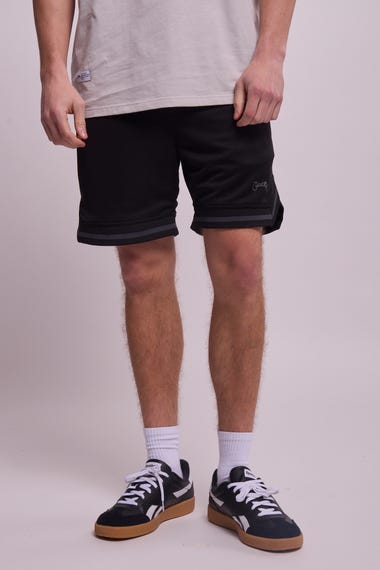 Reversible Mesh B-ball Shorts