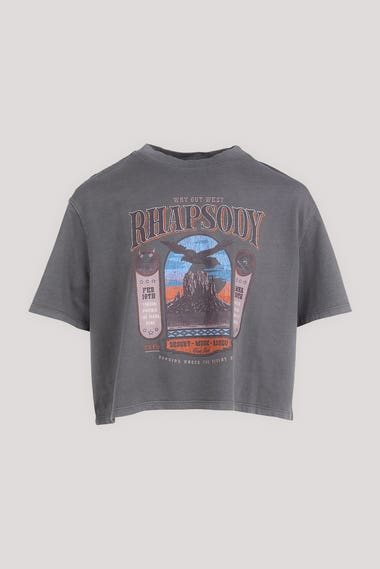 Youth Rhapsody T Shirt
