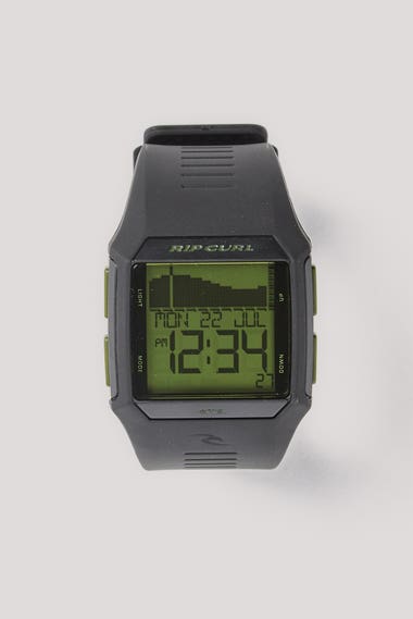 Rifles Tide Watch