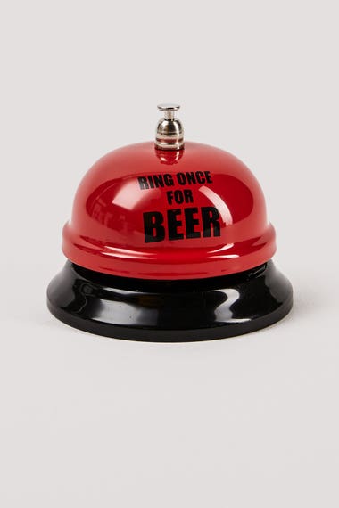 Service Bell