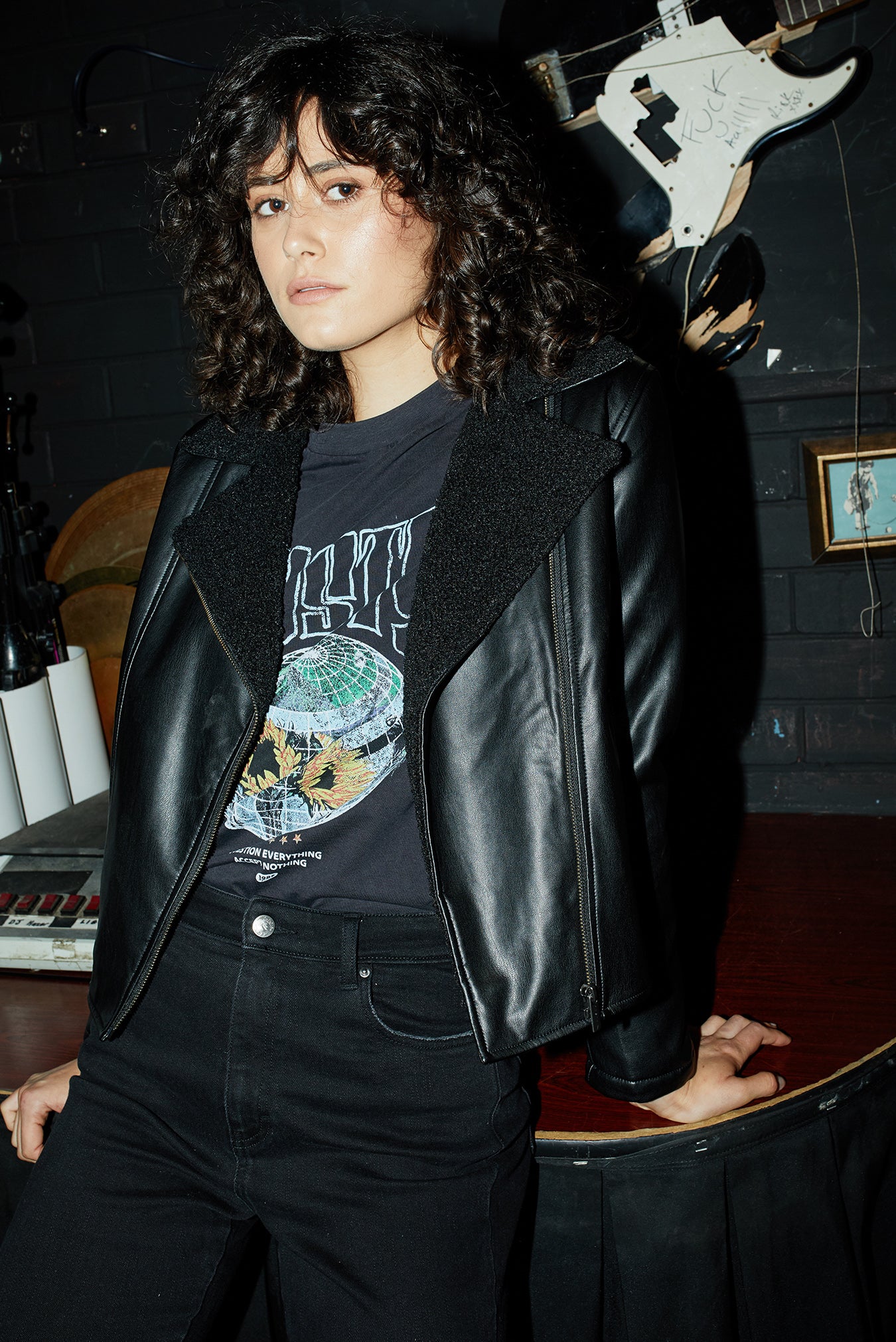 Rio Jacket | North Beach