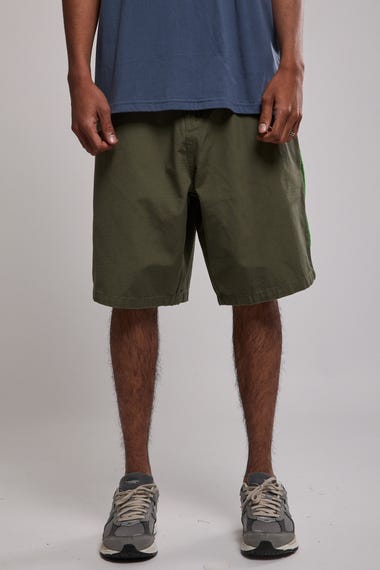 Rip Daddy Ripstop Shorts