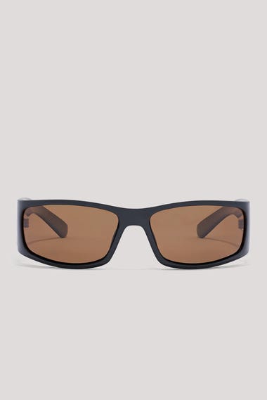 Doomsday Machine Sunglasses