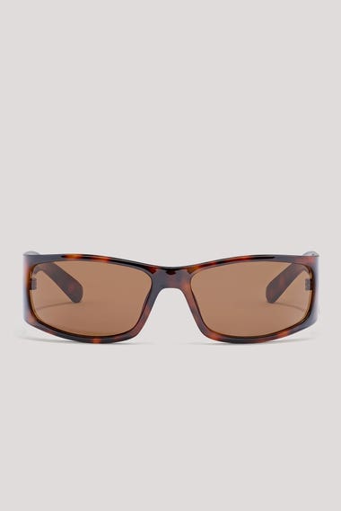Doomsday Machine Sunglasses