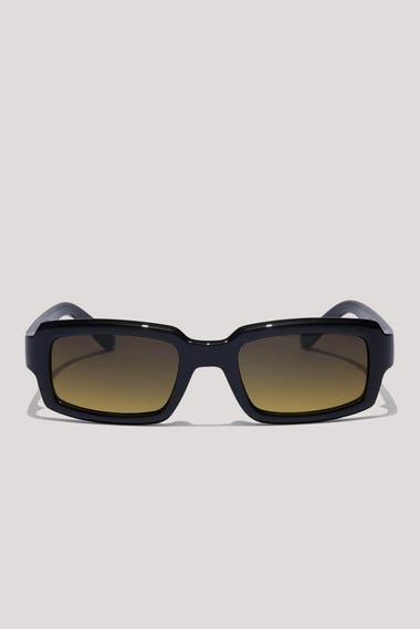 Interceptor Sunglasses
