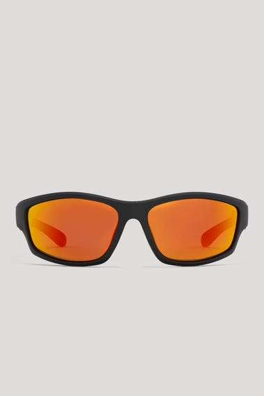 Teenage Zero Sunglasses