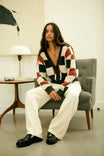 Rivington Crew Cardigan