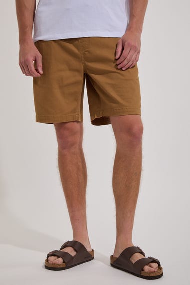Road Trip Ew Stretch Shorts