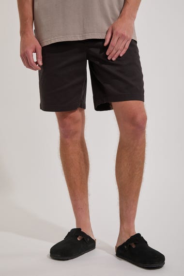 Road Trip Ew Stretch Shorts