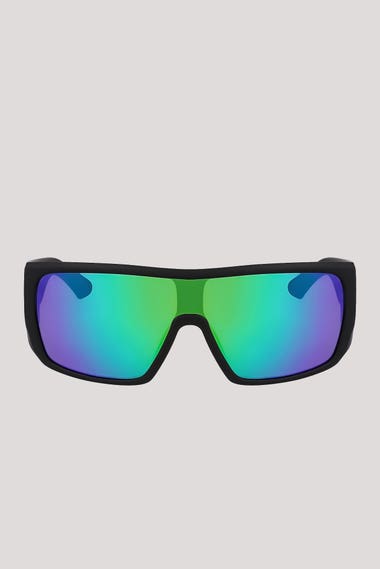 Rocker Polarised Sunglasses