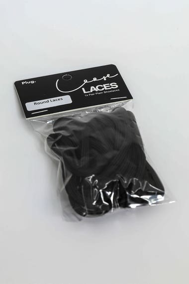 Loose Laces Round 120cm