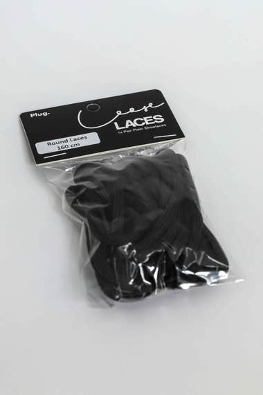 Loose Laces Round 160cm