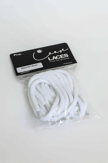Loose Laces Round 90cm