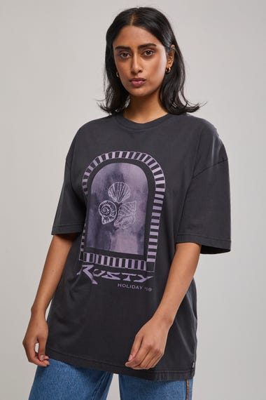 Arches Oversized T Shirt