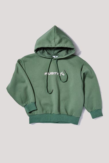 Youth Essentials Hoodie