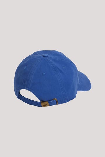 Rvca Cap