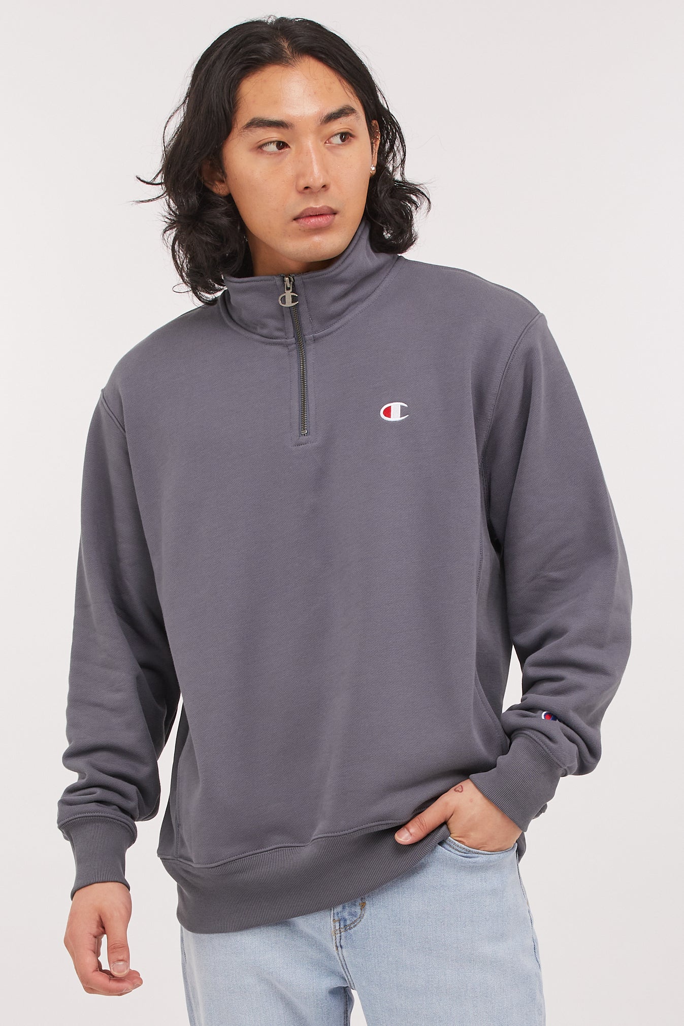 green champion hoodie nz