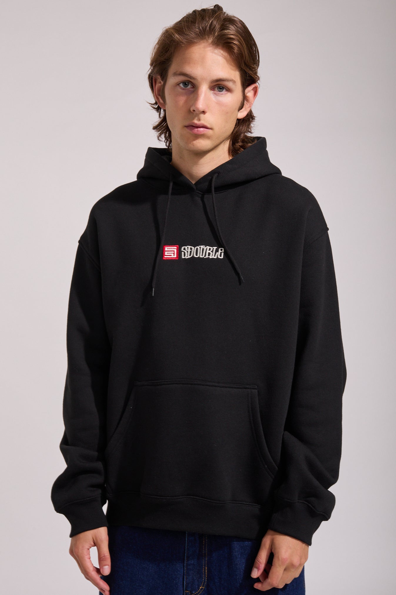 日本未発売☆ MUNROLONDON DEMISE HOODIE 日本未発売☆ MUNROLONDON DEMISE HOODIE