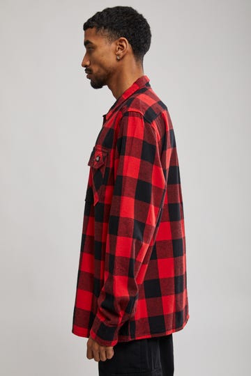 Dickies Sacramento Long Sleeve Shirt