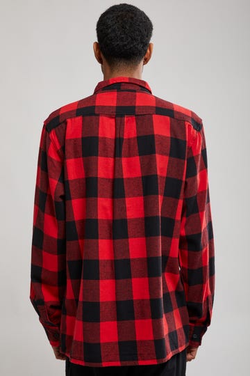 Dickies Sacramento Long Sleeve Shirt