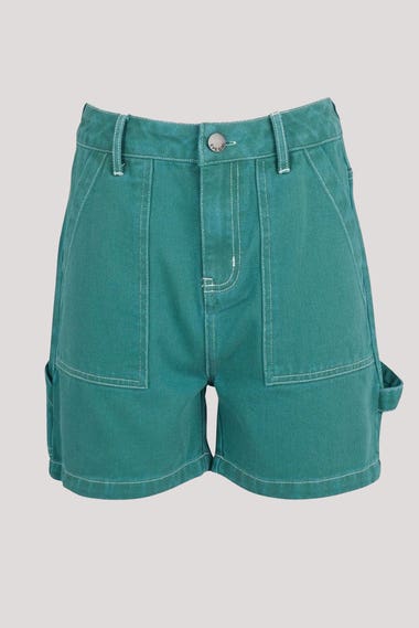 Youth Sadie Carpenter Shorts