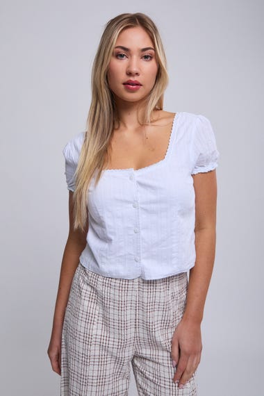 Sadie Top