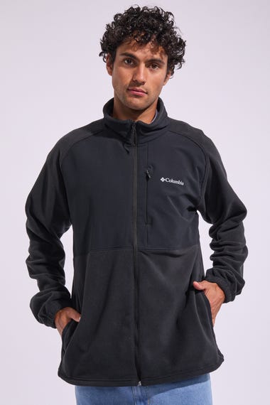 Sage Peak™ Fleece Zip Jacket