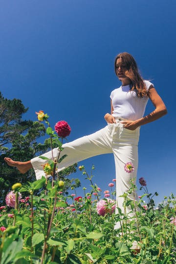 Sailor Jeans