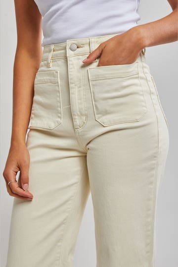 Sailor Jeans