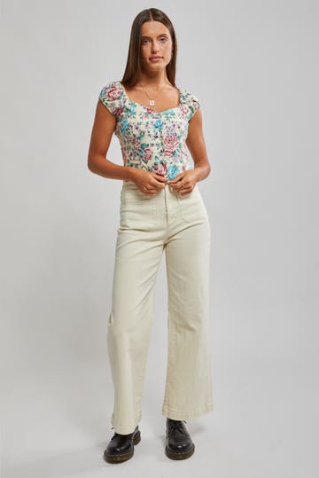 Sailor Jeans