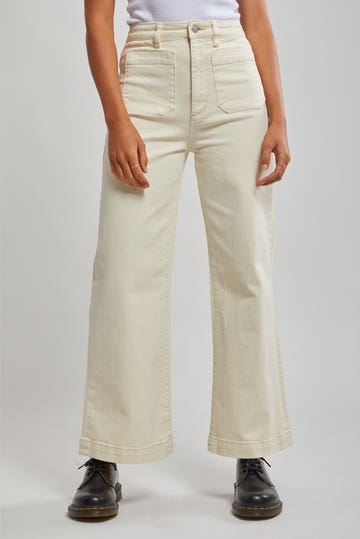 Sailor Jeans