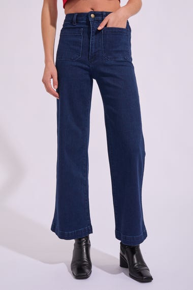 Sailor Jeans