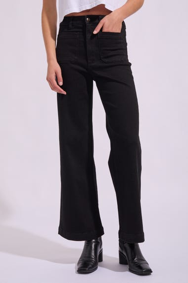 Sailor Jeans