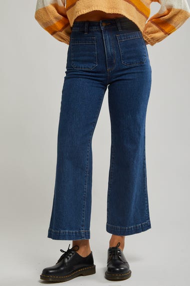 Sailor Jeans