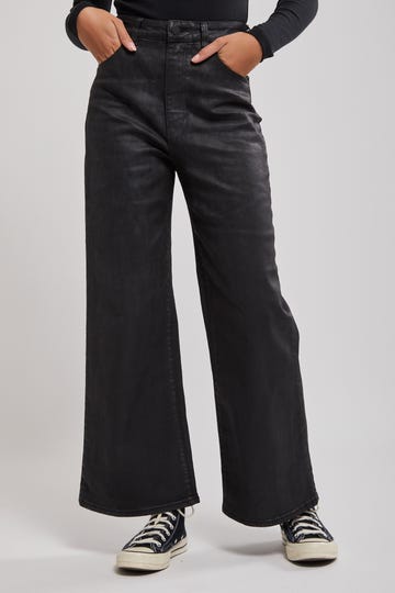 Sailor Scoop Jeans