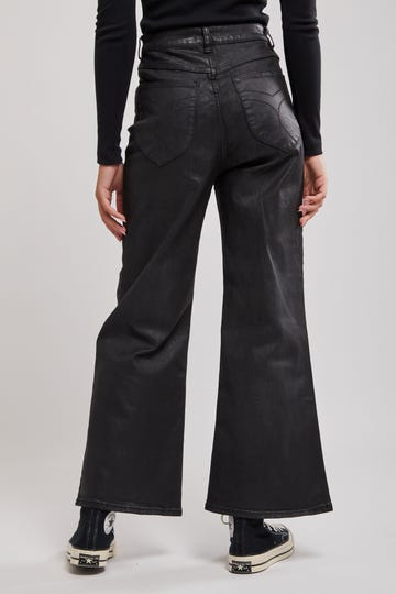 Sailor Scoop Jeans