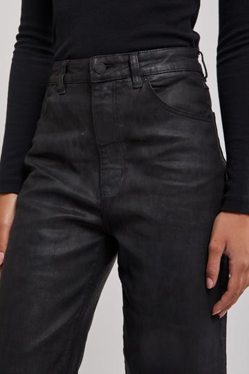 Sailor Scoop Jeans