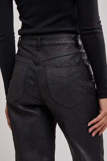Sailor Scoop Jeans