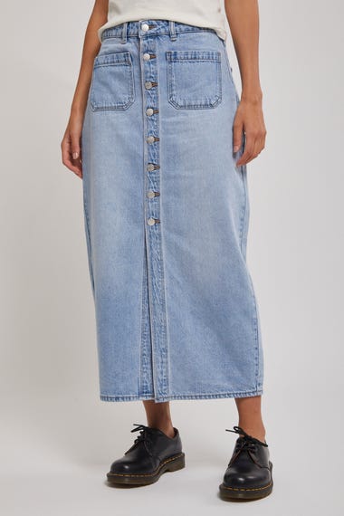 Sailor Skirt