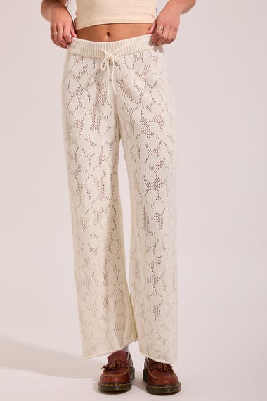 Saint Organic Knit Pants