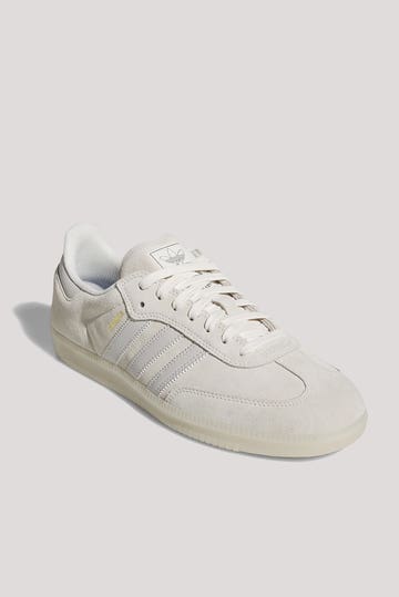 adidas gazelle silver green womens Adidas Samba OG Black Dark Gum  SneakerClub NZ