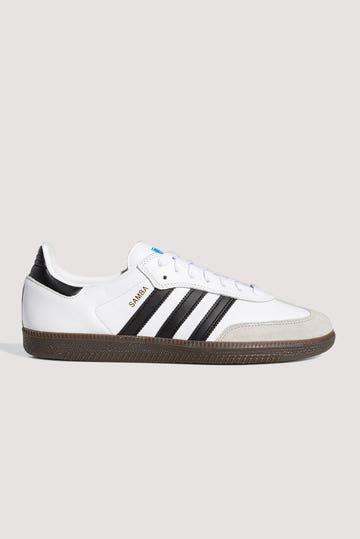 Samba Adv Shoes