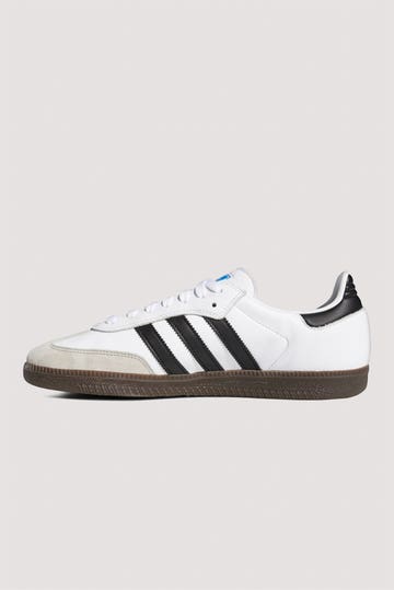 Samba Adv Shoes