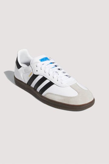 Samba Adv Shoes